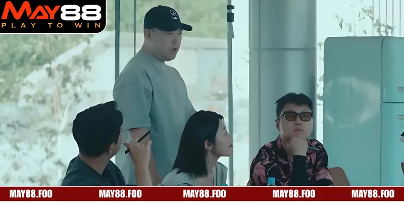 Bắt đầu xây dựng hệ thống từ việc đào tạo đội ngũ nhân viên