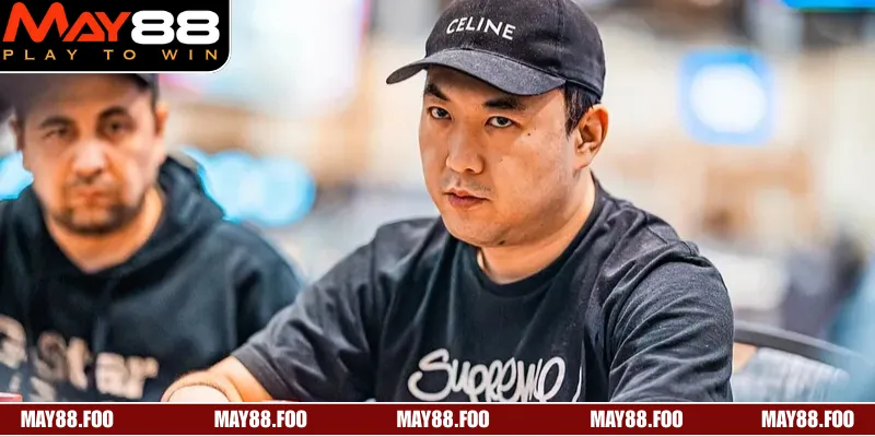 CEO Steve Yea mở rộng hợp tác với những đơn vị cung cấp nổi tiếng