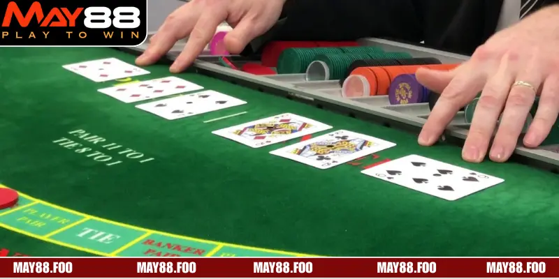 Kiểm soát cảm xúc và tâm lý