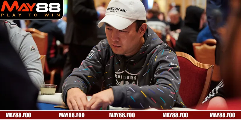 Thôi thúc đam mê từ những năm tháng sinh viên