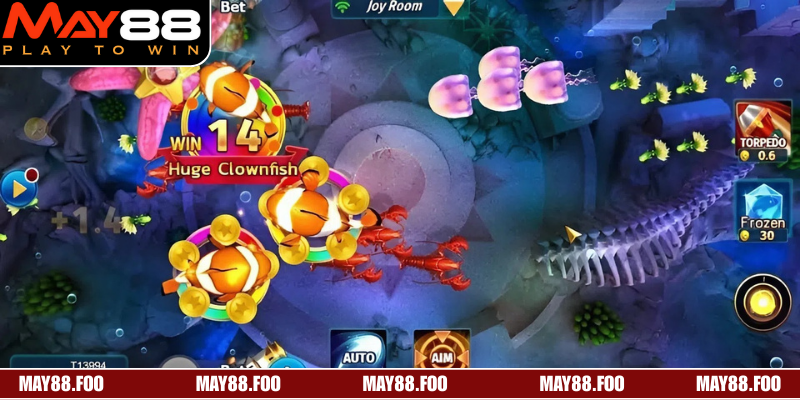 Tam Tiên Bắn Cá - Hành Trình Săn Thưởng Đỉnh Cao 2025 3 Tìm hiểu kỹ tỷ lệ thưởng trong siêu phẩm game tại thương hiệu